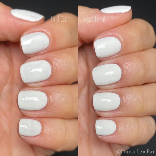 Zoya- Purity I Love My Polish