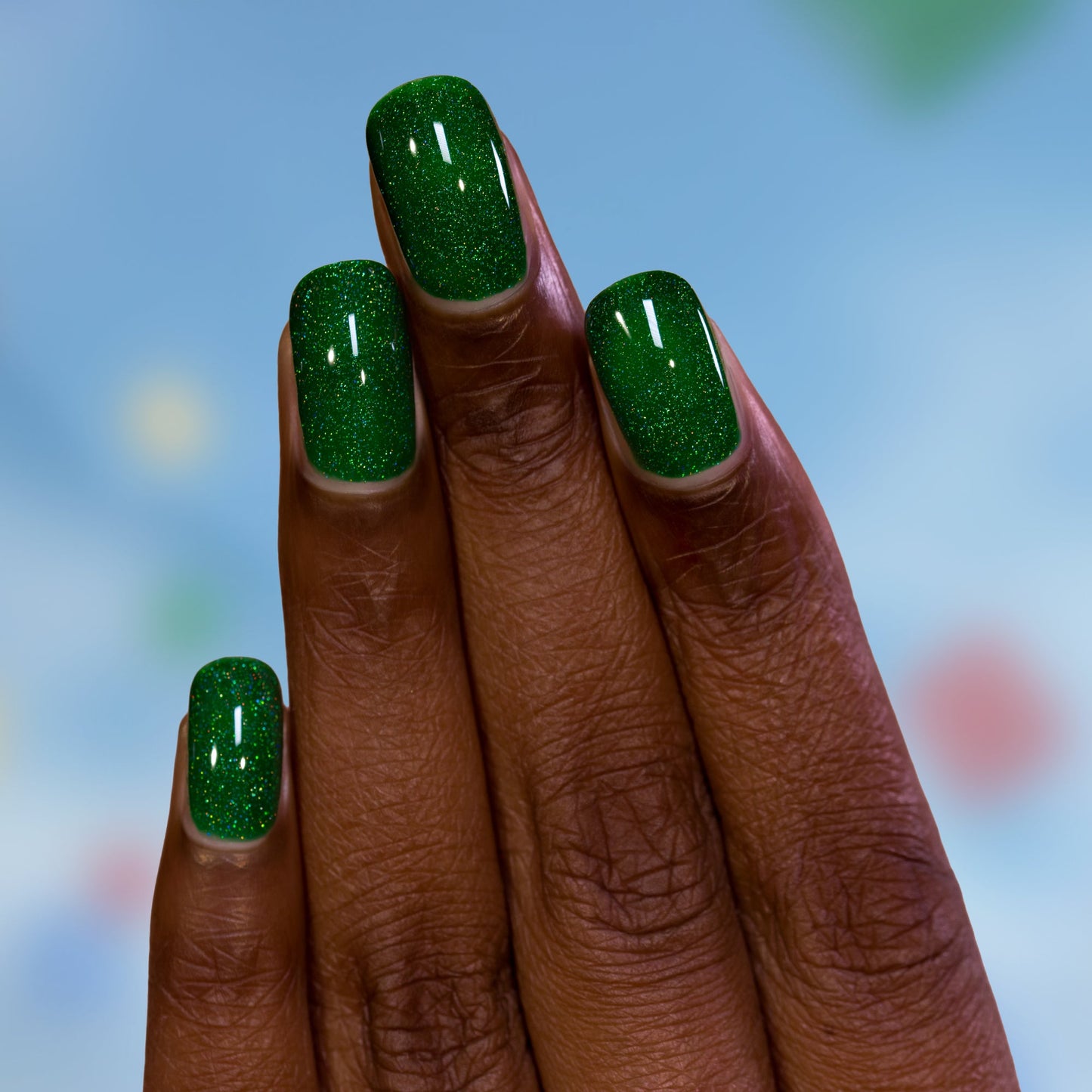 ILNP- Caterpillar I Love My Polish