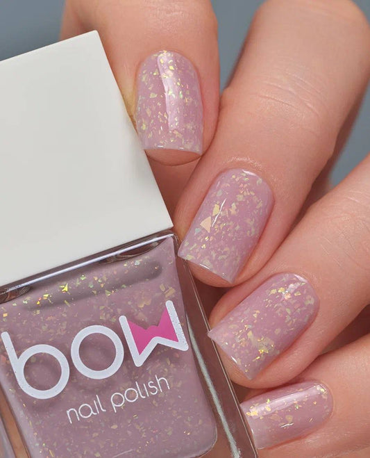 Bow Polish- New Beginning I Love My Polish
