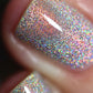Starrily- Moon Beam I Love My Polish