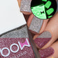 Bow Nail Polish -Sun Flash Afterglow I Love My Polish