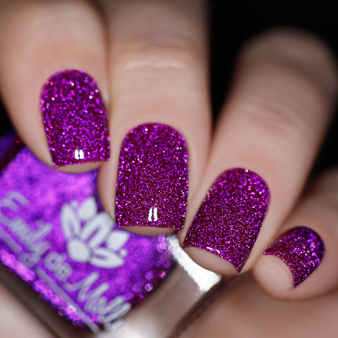 Emily De Molly- Small Movements I Love My Polish