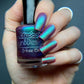 LynB Designs- Fair Isle I Love My Polish