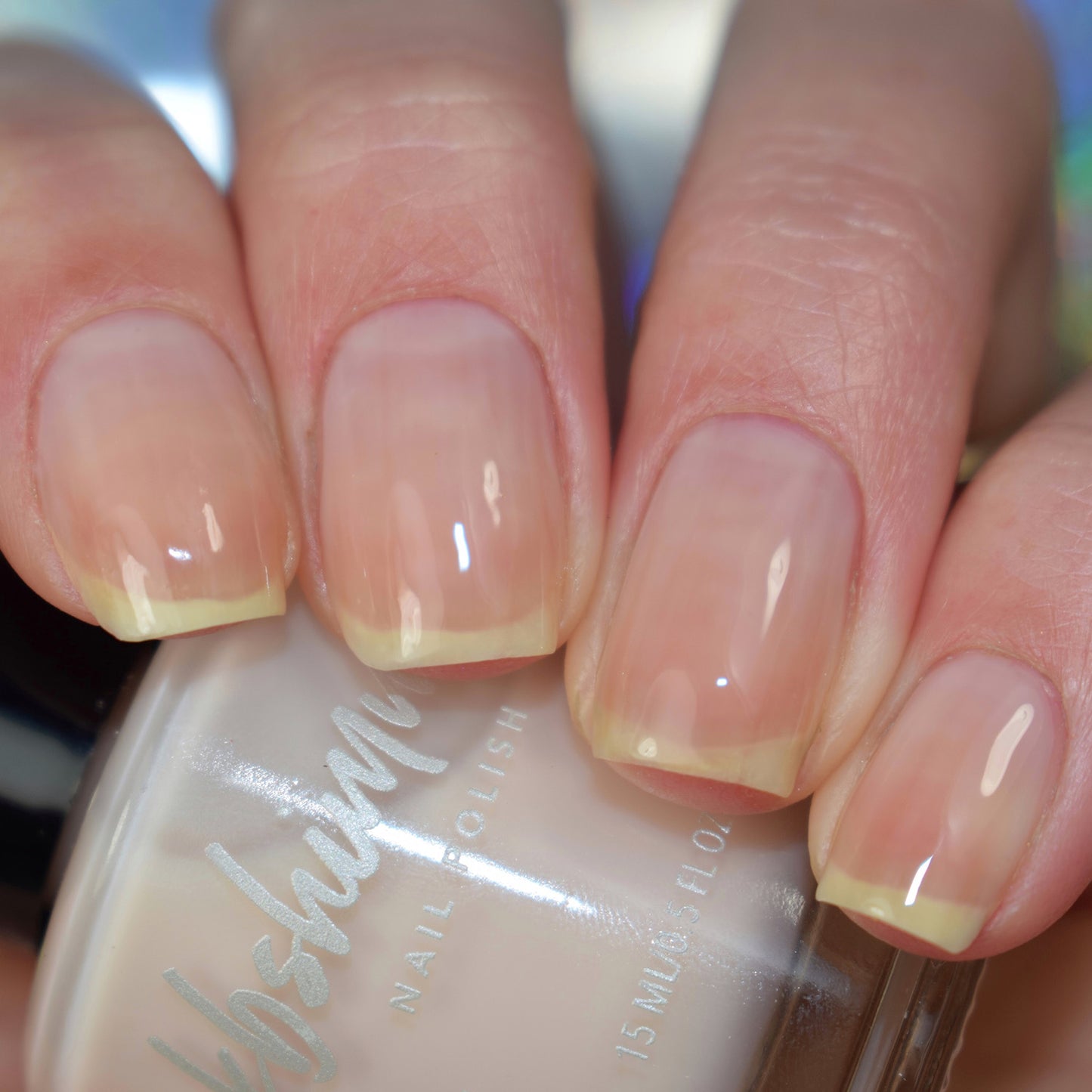 KBShimmer- Feelin' Groovy