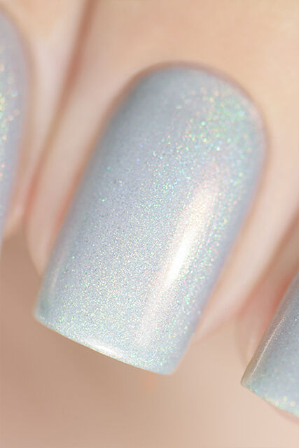 Step- Nail Highlighter 10 Prime Time I Love My Polish