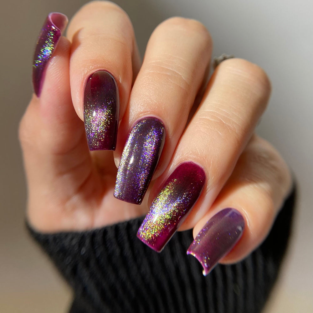 Bees Knees Lacquer- Godstouched I Love My Polish