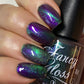 Fancy Gloss- Enchanted Vines I Love My Polish