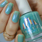 Sassy Cats Lacquer- Seaside Kingdom I Love My Polish