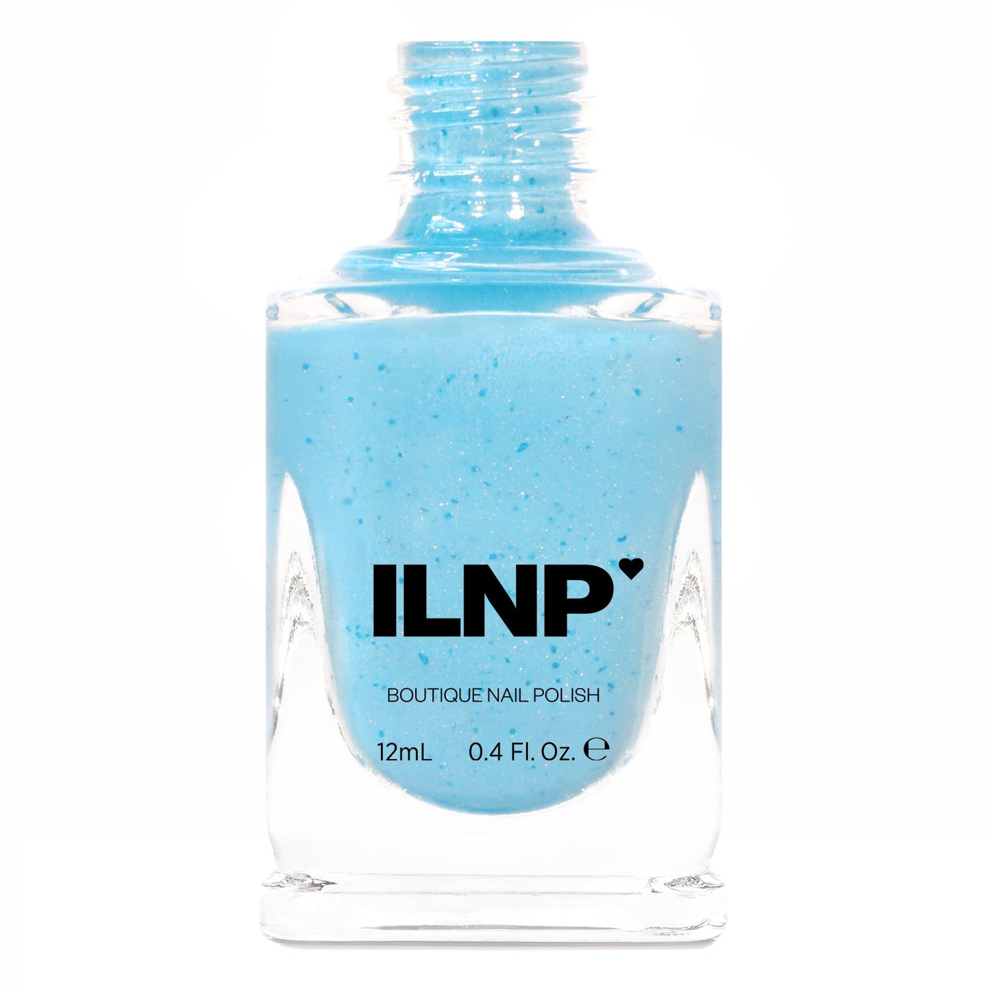 ILNP- Scribbles I Love My Polish