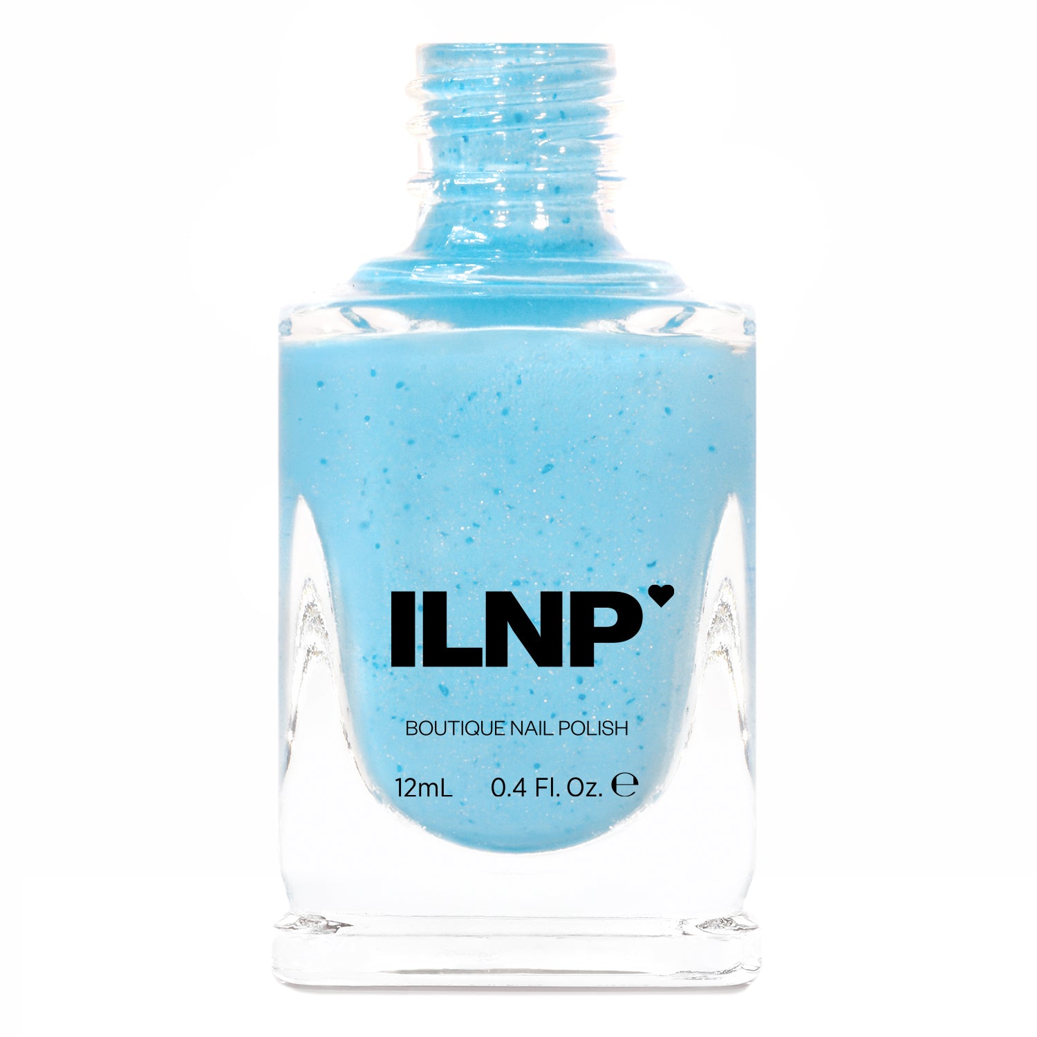 ILNP- Scribbles I Love My Polish