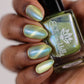 Emily De Molly- Breaking The Spell I Love My Polish