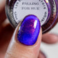 LynB Designs- Falling for Hue I Love My Polish
