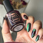 Bees Knees Lacquer- Goddess of Spring I Love My Polish