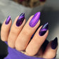 Bees Knees Lacquer- All Hail the Queen I Love My Polish