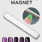 Neodymium Long Nail Magnet Bar I Love My Polish