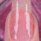Cirque Colors- Sparkling Blush (Reflective Topper)