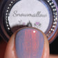 Polished For Days- Snowmallow I Love My Polish