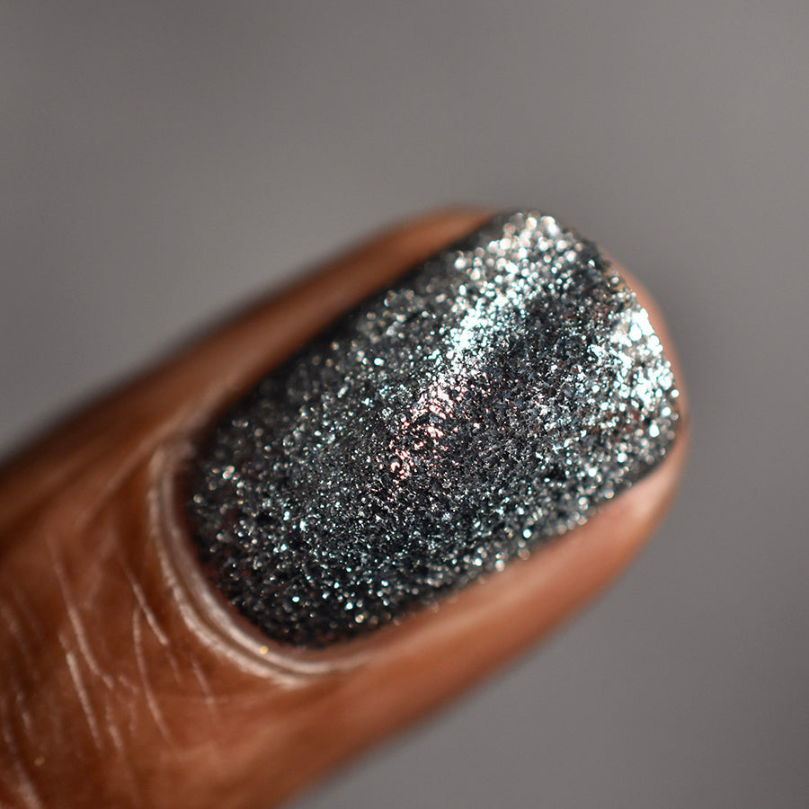 Clionadh Cosmetics- Broken Mirror I Love My Polish
