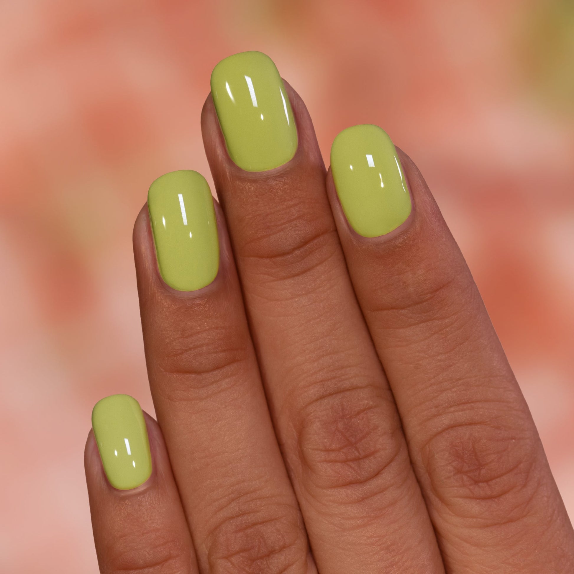 ILNP- Pistachio I Love My Polish