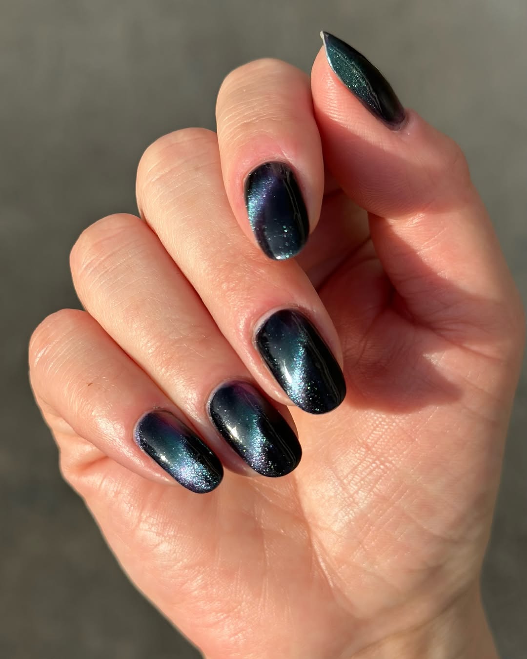 LynB Designs- Make a Splash I Love My Polish