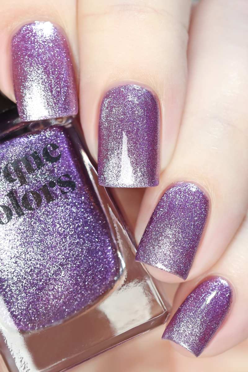 Cirque Colors- Clairvoyant I Love My Polish