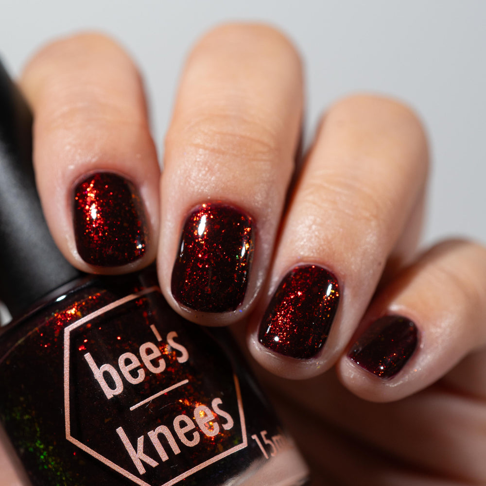Bees Knees Lacquer- Ascended I Love My Polish