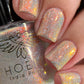 Phoenix Polish - Estel (Holographic + Iridescent) I Love My Polish