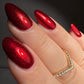 Great Lakes Lacquer- We Passed The Setting Sun I Love My Polish