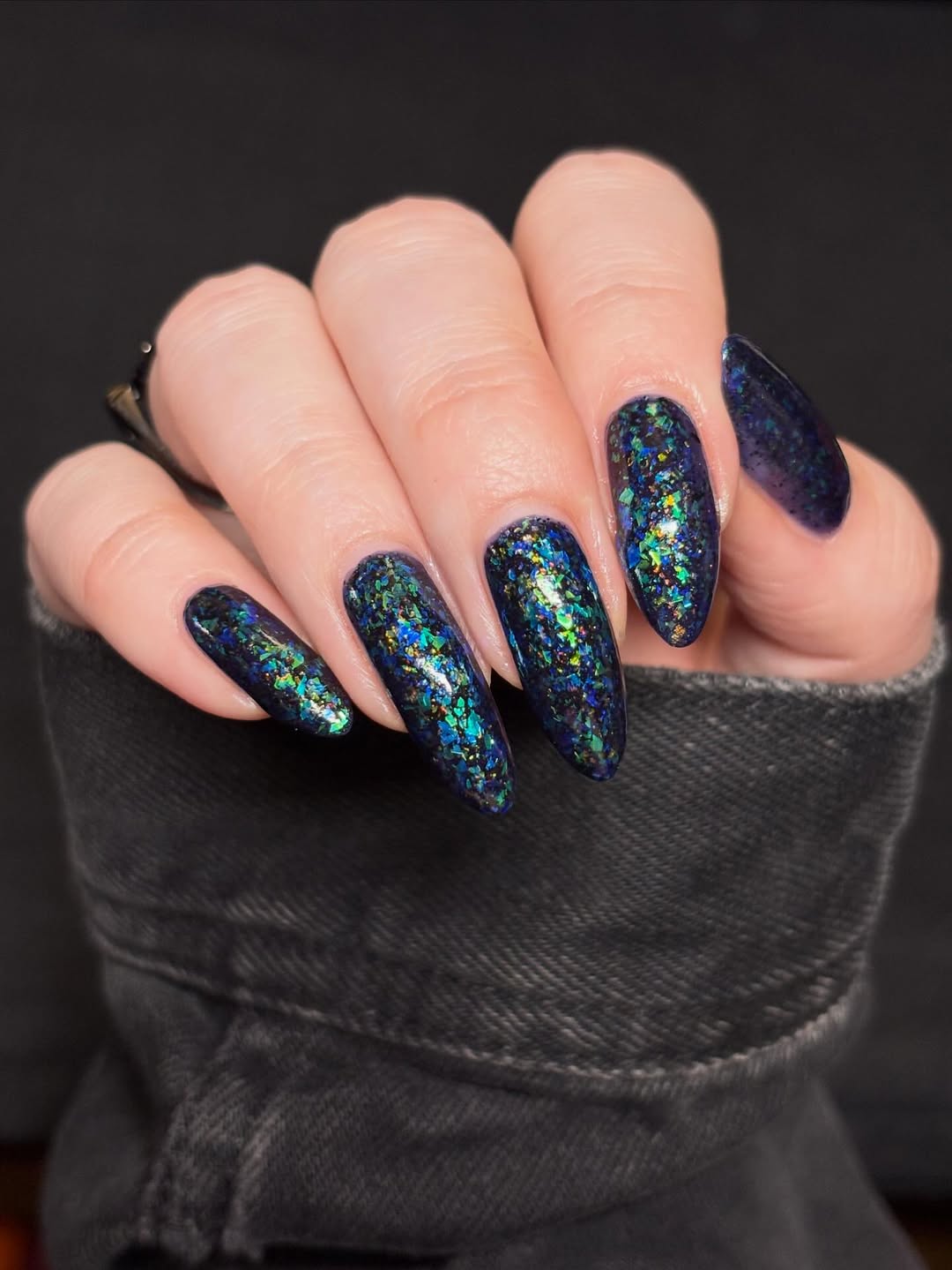 Polished For Days – Illusion of Depth I Love My Polish
