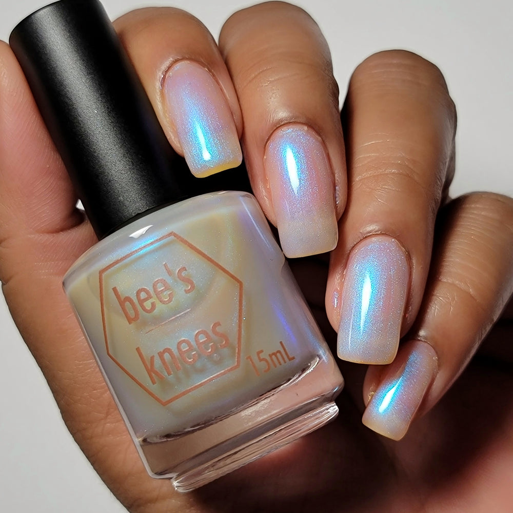 Bees Knees Lacquer- Windcaller I Love My Polish