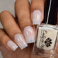 Emily De Molly- Sheer Tint Blanc I Love My Polish