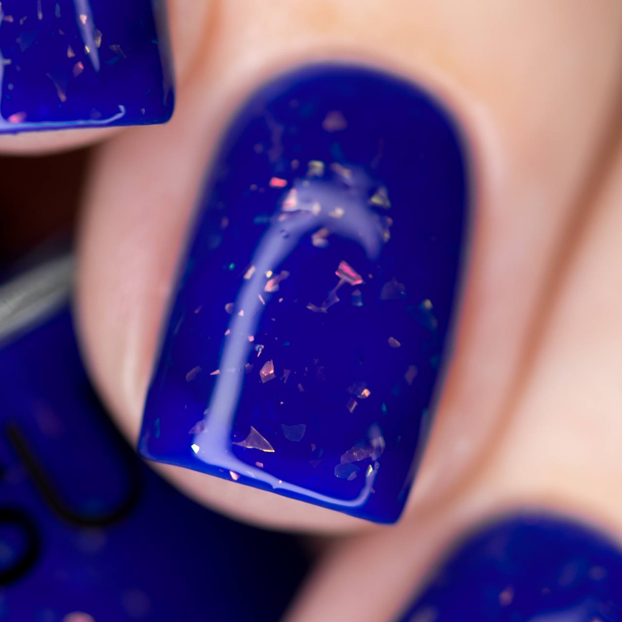 Masura- In the Spotlight I Love My Polish