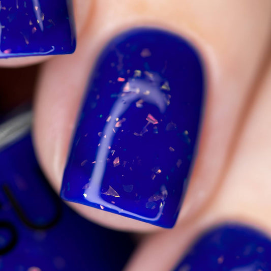 Masura- In the Spotlight I Love My Polish