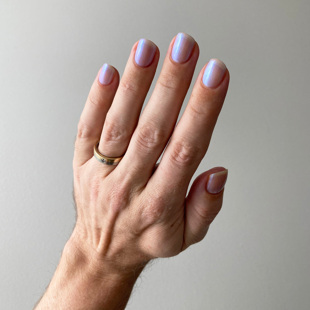 Bees Knees Lacquer- Windcaller I Love My Polish