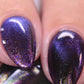 Haunted Polish- Witchwood I Love My Polish