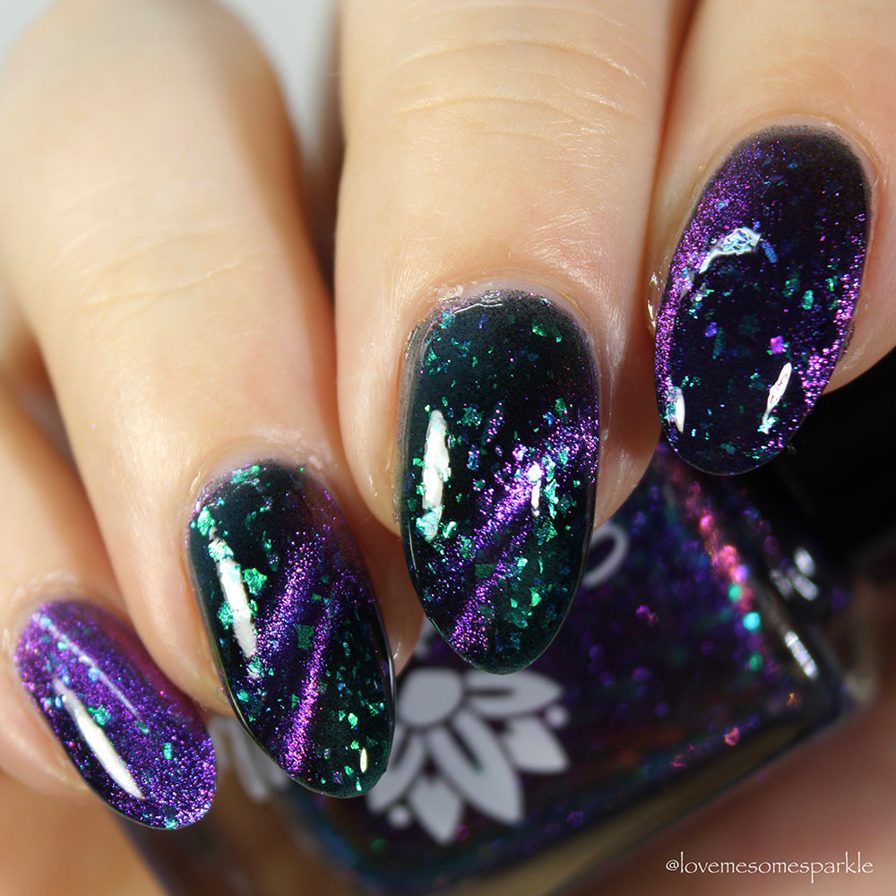 Emily De Molly- Once Forgotten I Love My Polish