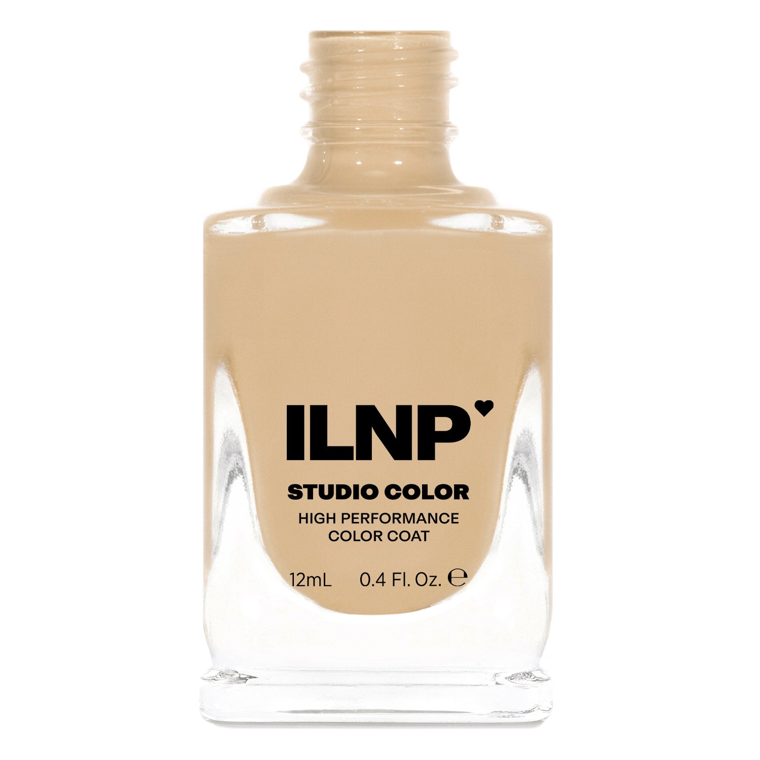 ILNP- Short Stack I Love My Polish