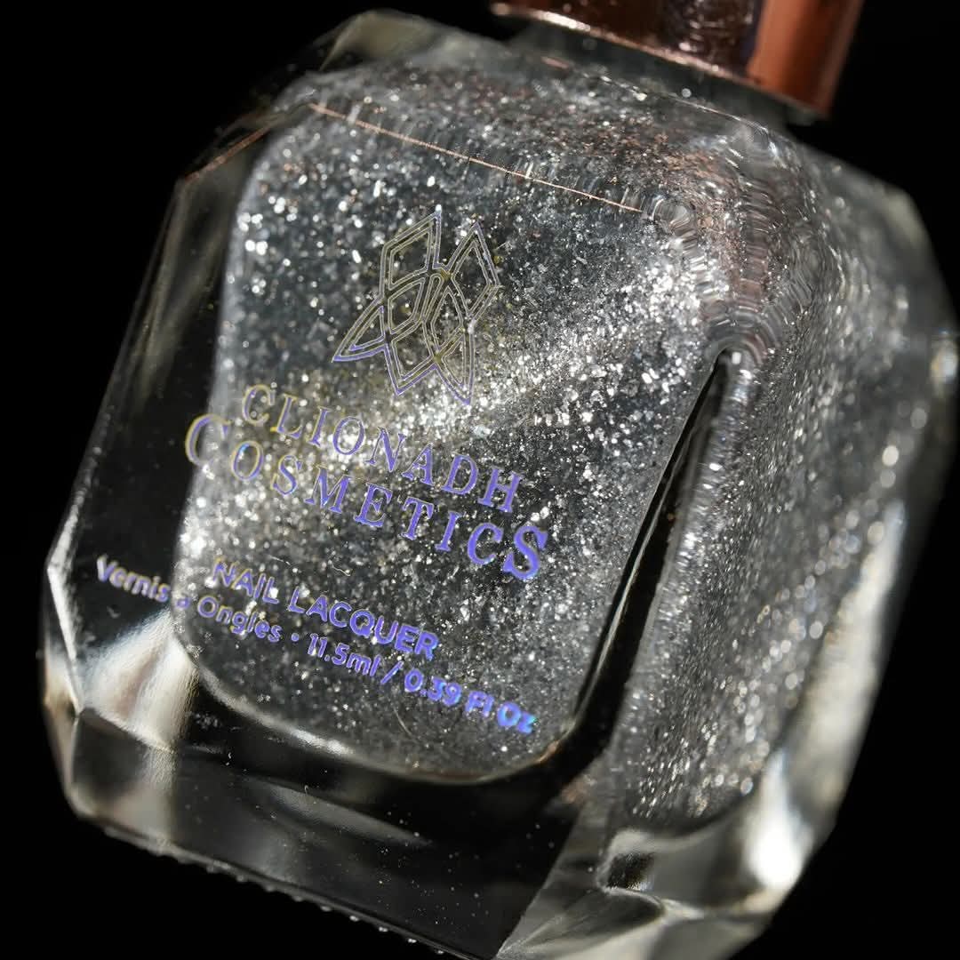 Clionadh Cosmetics- Broken Mirror I Love My Polish