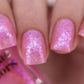 Cirque Colors- Fairy Floss I Love My Polish