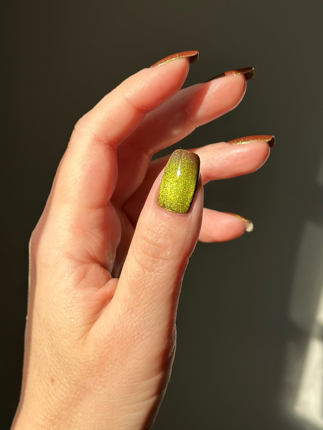 LynB Designs- Fruit and Cheese Mold I Love My Polish