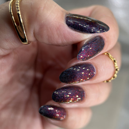 Phoenix Polish- Jasper I Love My Polish