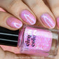 Cirque Colors- Fairy Floss I Love My Polish