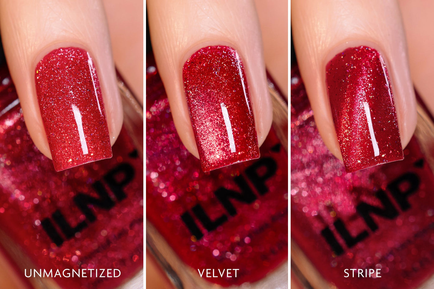 ILNP- Shirley I Love My Polish