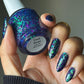 Cuticula- Dead House I Love My Polish