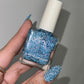 Lights Lacquer- Shape of Water I Love My Polish
