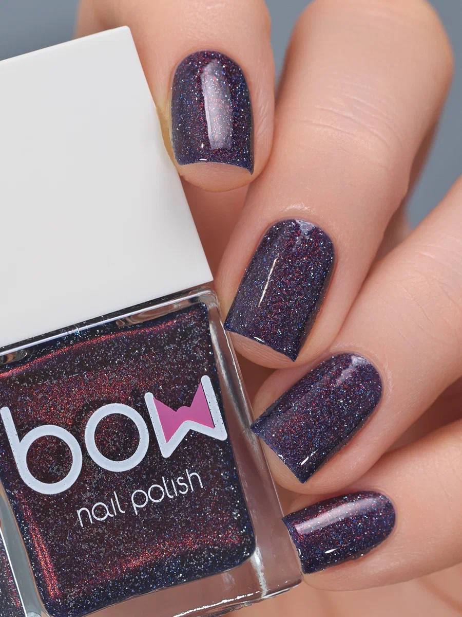 Bow Polish- Unreal I Love My Polish