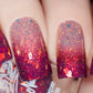 Chameleon Nails- Newborn Flame (Thermal) I Love My Polish