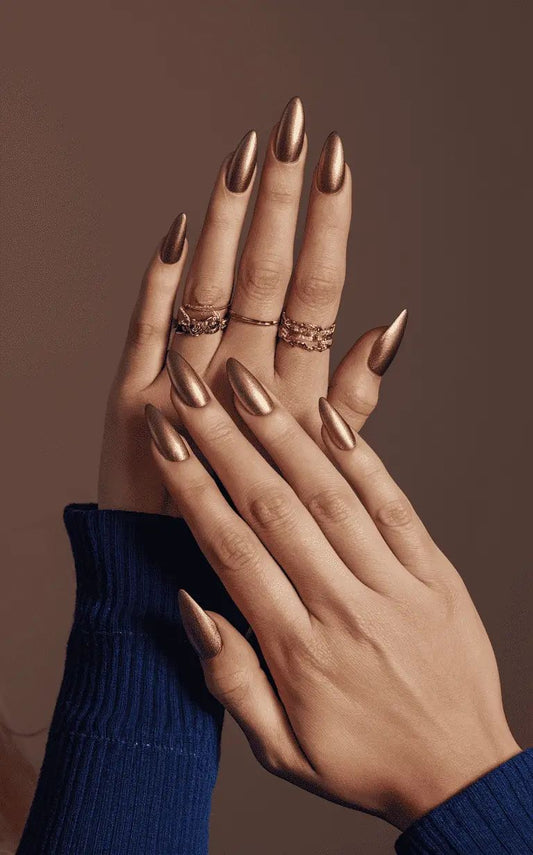 Essie Gel Couture- Down To The Herringbone I Love My Polish