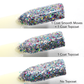 KBShimmer- Smooth Moves