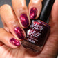Sassy Sauce- Glampire 2.0 I Love My Polish